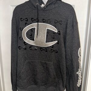 CHAMPION hoodie